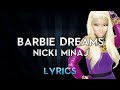 Nicki Minaj - Barbie Dreams (Instrumental With Lyrics)