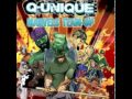 Q-Unique - Marvels Team-Up (2013) 07. Learn (feat ...