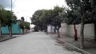 preview picture of video 'oruro : machacamarca'
