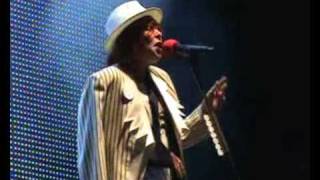 Rita Lee em Nilópolis - Flagra