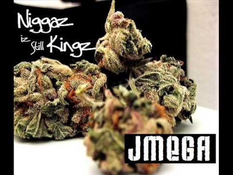 JMega Sun Tzu -Niggaz Iz Still Kingz 2008 produced by hakiki bela