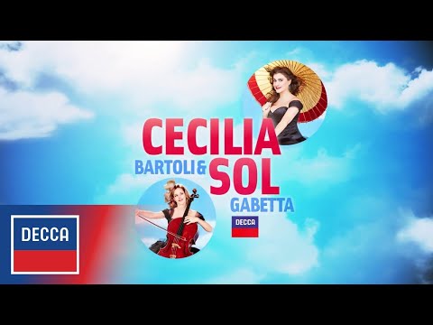 Cecilia & Sol - Dolce Duello (album trailer)