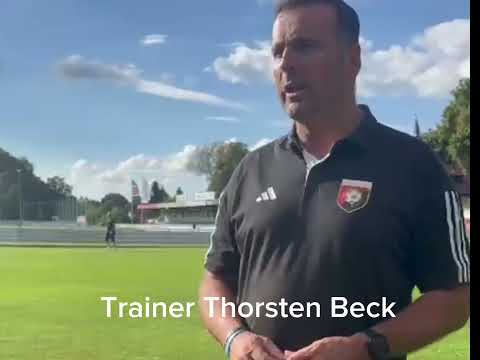 Saison 2025/26, Brandenburgliga, 2. Spieltag: Sachsenhausen- Eintracht 2:2