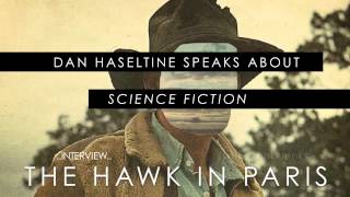 Dan Haseltine speaks about SCIENCE FICTION and Peter Schilling