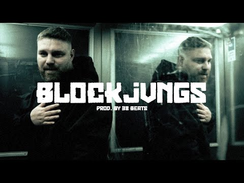 [FREE] Fler x Saad CCN Type Beat "BLOCKJUNGS" (prod. by 38 Beats)