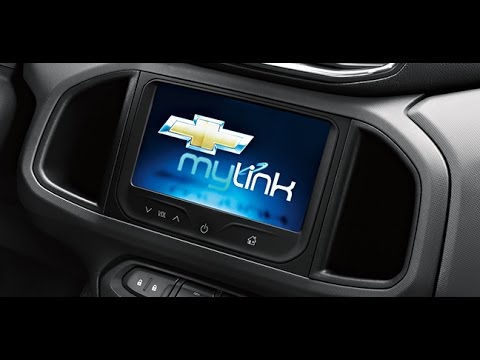 Unlock video while driving and update your Mylink | Portuguese