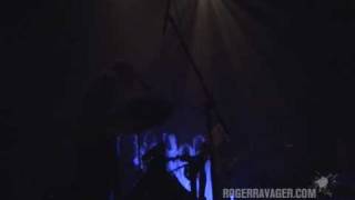 Dead man's bones-Dead hearts (Live in Montreal)