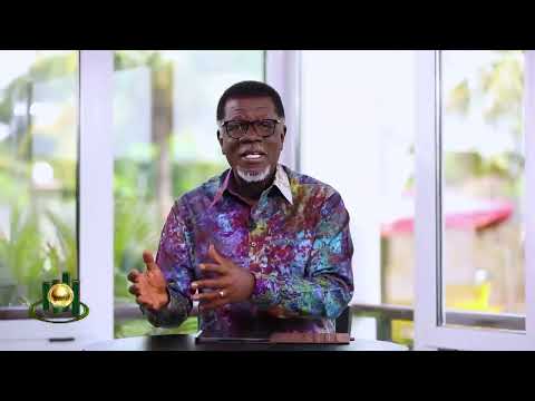The Generation Of The Righteous || WORD TO GO with Pastor Mensa Otabil Episode 2002 