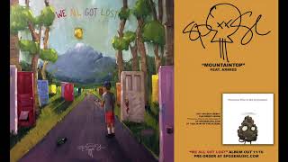 Spose - Mountaintop feat. Armies (from new album WE ALL GOT LOST)