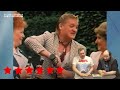 Elvis Hansen En Samfundshjælper