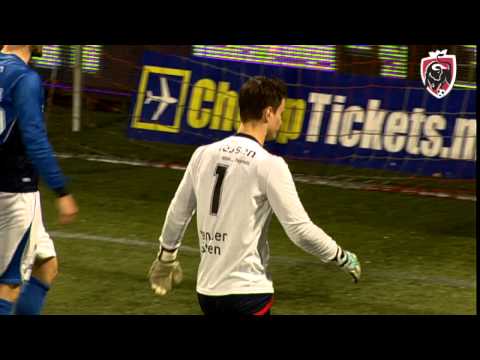 FC Volendam - Helmond Sport