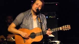 Chrstian Kjellvander - Two Souls - live Milla Munich 2014-02-23