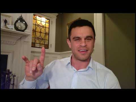 Sunday Evening Gospel - David T Zuidema