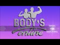 Workout Music 2021 20 Rounds Intervals 50 Sec 10 Rest Body S Online By Animex Musica Para Entrenar