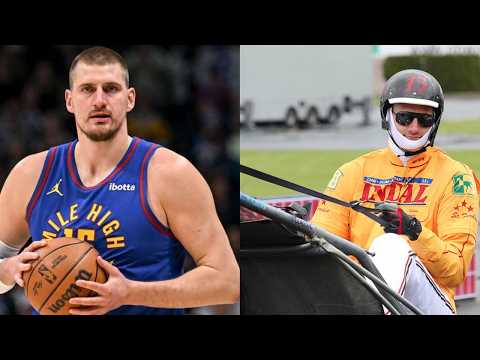 The Bizarre Hobbies of NBA Superstars!