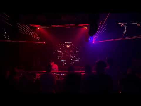 7 Years Terror Machine Records - Area 1 - Zahni Live