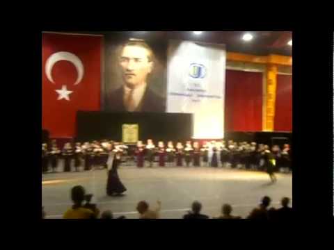 Eskişehirli Guashe ve Thamadeler -2