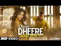 Radhe Movie Song Dheere Dheere Aap Mere Salman Khan New Song Disha Patani Hindi Song
