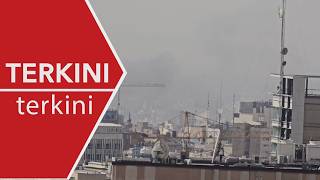 Download lagu [TERKINI] Israel dan Amerika Syarikat serang Iran mp3