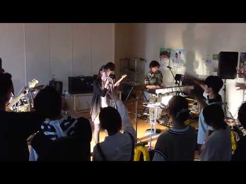 ミセスバンド (Copy)