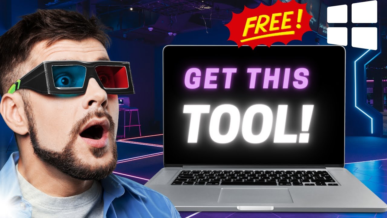 Most Useful Microsoft Tool Everyone Should Know! | Boost PC