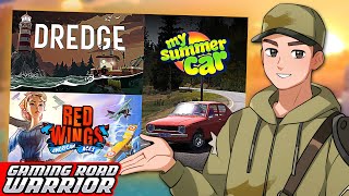 Top 5 Steam Games Of 2023 You Can't Miss! | Essential Gaming Recommendations