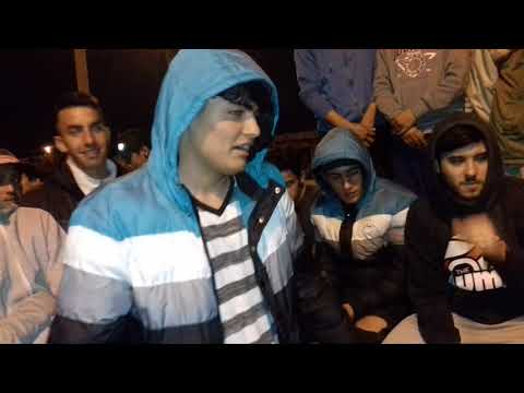 Tupacpa Vs Papo |8vos|