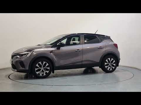 Renault Captur TCe 90 Evolution - Image 2