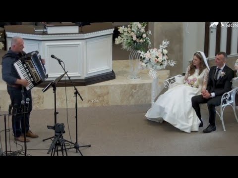 Puiu Chibici - Iată însfârșit Adame {cântec nunta 2023}