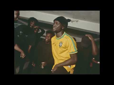 SLVM x J-HAINE x KADJA - COHAN (Clip Officiel)