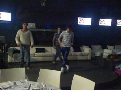 Prove MetodicaL @ TULATU' ( Electrodance / Tecktonik ) 20/01/09