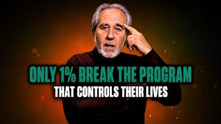 BREAK THE PROGRAM THAT KEEPS YOU DOUBTING YOURSELF | Dr. Bruce Lipton Motivational Speech
