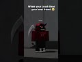 My Heart Is Broken Roblox Thestrongestbattlegrounds Shorts