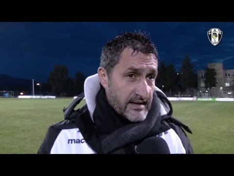 L'avant-match CAB - Les Herbiers