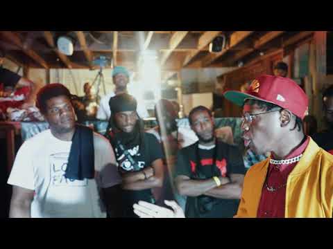 Dropz Tha Third Eye vs Beatrocka