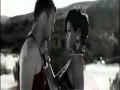 Rihanna in Love Reign Over Me by David Holmes