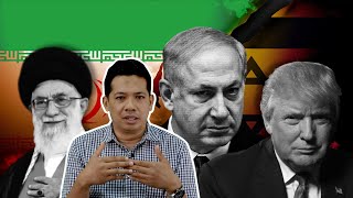 Download lagu Dia yang Serang, Dia yang Umum Nak Berhenti mp3