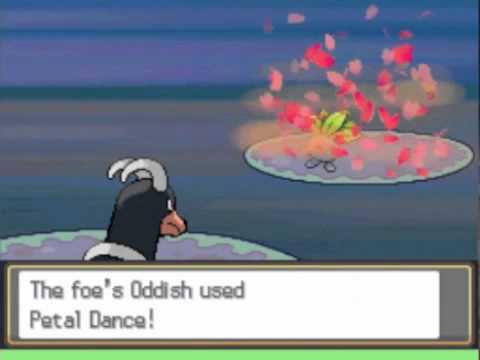 Pokemon Sacred Gold Walkthrough: Part 43 (1)