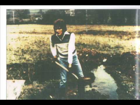 billy fury let me go lover