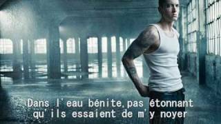 Jay Z feat Eminem - Renegade traduction