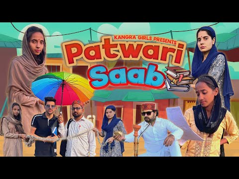 Bobby khera Patwari Saahab Comedy video 
