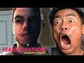 FEARS TO FATHOM Woodbury Getaway