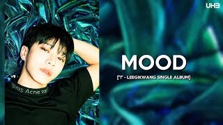[SUB PT|BR] &quot;Mood&quot; - Lee Gikwang