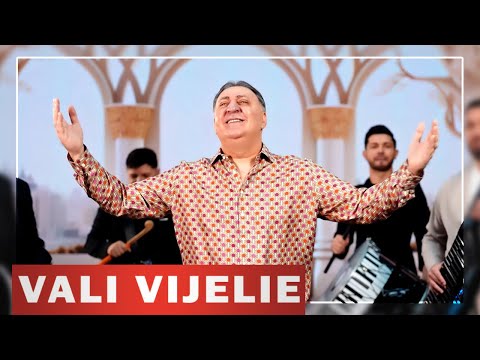 Vali Vijelie - Cea Mai Grea Este Iubirea ( Music) 2026