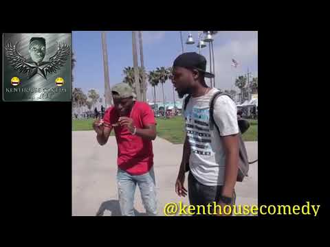 Slimcase oya pose funny skits version(kenthousecomedy)