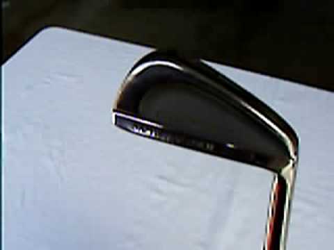 Check This Out! Cobra Baffler Blade II 3 Iron Right Hand Graphite Shaft Golf Club Clubs