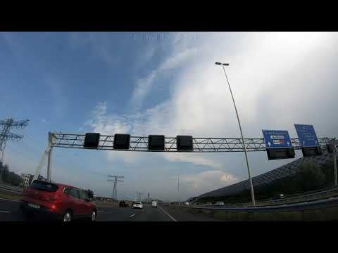 Arnhem to Haarlem and back