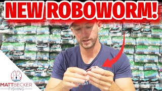 THESE NEW ROBOWORMS are MONEY!