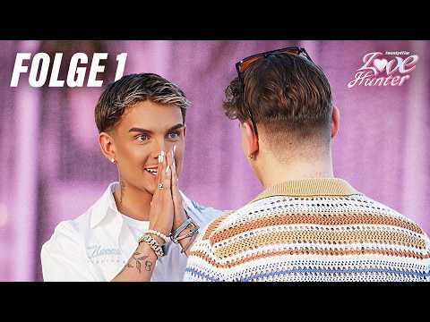 Mein neues Kapitel! ❤️ Twenty4Tim: Love Hunter | Folge 01