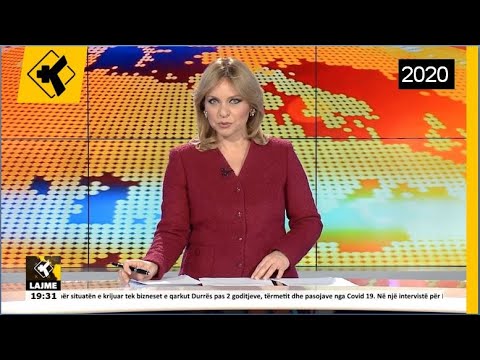 Edicioni i Lajmeve Klan Plus 26 maj 2020, ora 19:00 Lajme - News